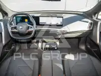 2023 BMW iX