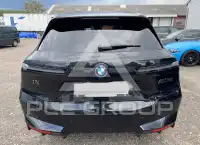 2023 BMW iX