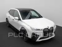 2023 BMW iX