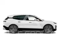 2023 BMW iX