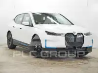 2023 BMW iX