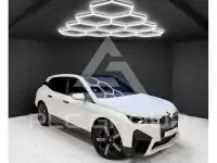 2023 BMW iX