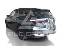 2023 BMW iX
