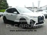 2023 BMW iX