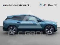 2023 BMW iX