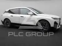 2023 BMW iX