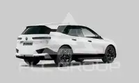 2023 BMW iX