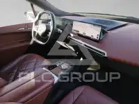 2023 BMW iX