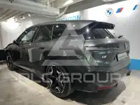 2023 BMW iX