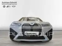 2023 BMW iX
