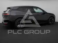 2023 BMW iX