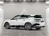 2023 BMW iX