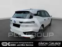 2023 BMW iX