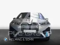 2023 BMW iX
