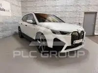 2023 BMW iX