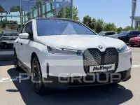 2023 BMW iX