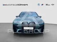 2023 BMW iX