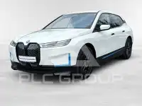 2023 BMW iX