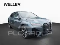 2023 BMW iX