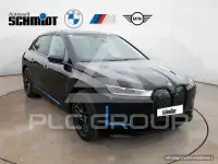 2023 BMW iX