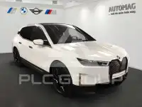 2023 BMW iX