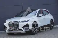 2023 BMW iX
