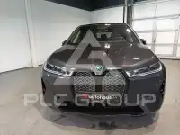 2023 BMW iX
