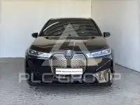 2023 BMW iX