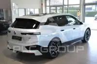 2023 BMW iX