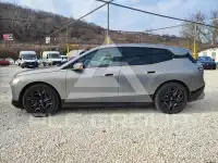 2023 BMW iX