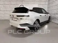 2023 BMW iX