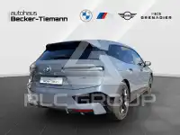 2023 BMW iX