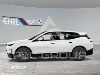 2023 BMW iX
