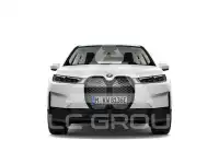 2023 BMW iX