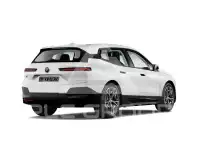 2023 BMW iX