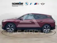 2023 BMW iX