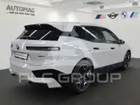 2023 BMW iX