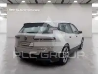 2023 BMW iX