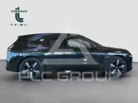 2023 BMW iX
