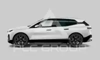 2023 BMW iX