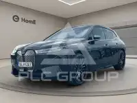 2023 BMW iX