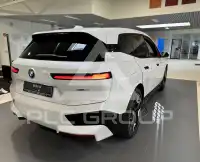 2023 BMW iX