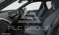 2023 BMW iX