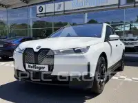 2023 BMW iX