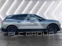 2023 BMW iX