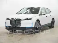 2023 BMW iX