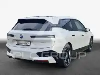 2023 BMW iX