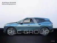 2023 BMW iX