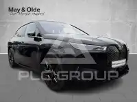 2023 BMW iX