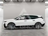 2023 BMW iX